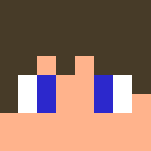 Swedish Trench Coat - Male Minecraft Skins - image 3