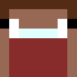 Jaw Dropping Steve - Male Minecraft Skins - image 3