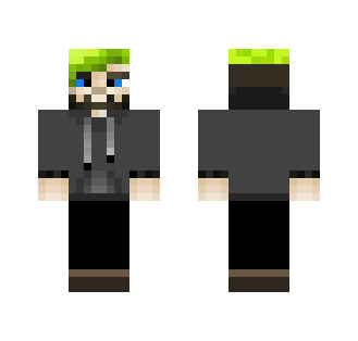Jacksepticeye