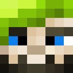 Jacksepticeye - Male Minecraft Skins - image 3