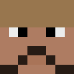 Cart Conductor (Dwarven Mine) - Male Minecraft Skins - image 3