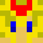 Mage xXFIREWINGXx - Male Minecraft Skins - image 3