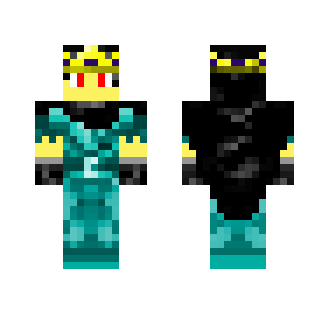 King