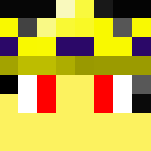 King - Male Minecraft Skins - image 3