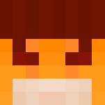 Bart Allen New 52 (Skin Request) - Comics Minecraft Skins - image 3