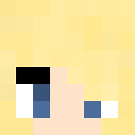 Meh - Female Minecraft Skins - image 3