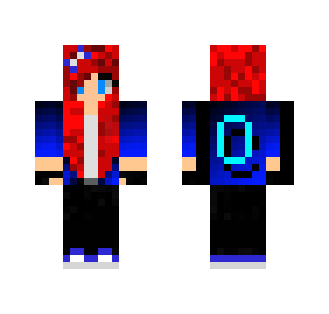 Girl Skin