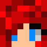 Gamer Girl - Girl Minecraft Skins - image 3