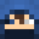 Dark Mage - Male Minecraft Skins - image 3