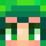 Icarian's Contest-XBox Girl - Girl Minecraft Skins - image 3
