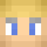 Elderly Farmer - Male Minecraft Skins - image 3