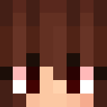 Chara - Female Minecraft Skins - image 3