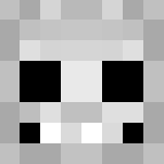 Sans - Male Minecraft Skins - image 3