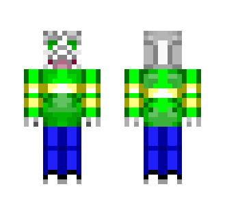 Azriel