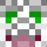 Azriel - Male Minecraft Skins - image 3
