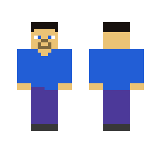 Simple Steve