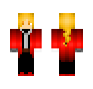 Edward Elric