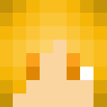 Edward Elric - Male Minecraft Skins - image 3