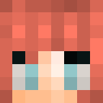 harlem. || bab ♥️ - Female Minecraft Skins - image 3