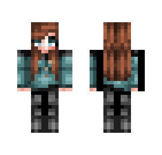 ☆ ᒪᙓIᗩ_ ☆ OC Bethany