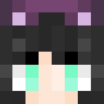 My Current Skin - Female Minecraft Skins - image 3