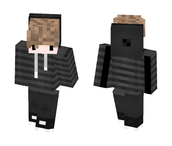 ♦}Phσ╦b☺sε - Male Minecraft Skins - image 1