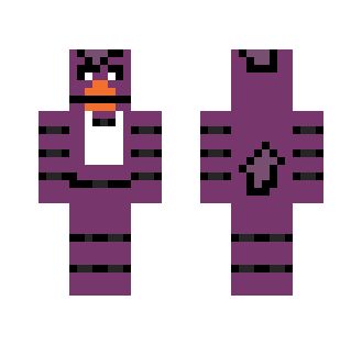 Phantom Helonore the Duck
