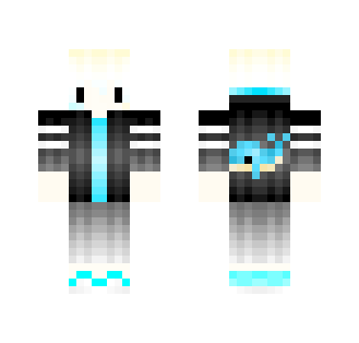 ~ωнαℓє~ Chibi version
