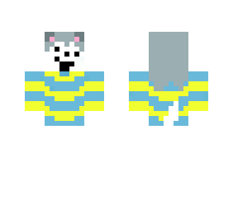 Temmie
