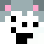 Temmie - Female Minecraft Skins - image 3