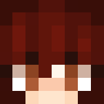 Happy - OC - Female Minecraft Skins - image 3
