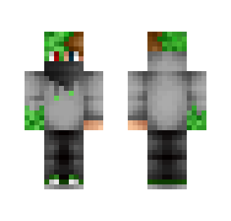 CreeperFarts Remastered
