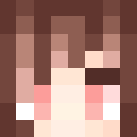 Summer days...ヘ(^_^ヘ) - Female Minecraft Skins - image 3