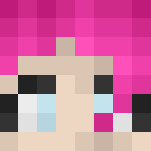Cringe Worthy Raver Person~ - Interchangeable Minecraft Skins - image 3
