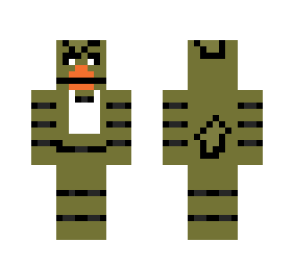 Phantom Chica