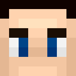 Download Free My Skin (Blocky Shading) Skin for Minecraft image 3 My Skin (Blocky Shading) - Male Minecraft Skins - image 3