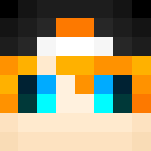 DatStreetFireGhoulXD - Male Minecraft Skins - image 3