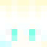 ~ωнαℓє~ Whale boy - Boy Minecraft Skins - image 3