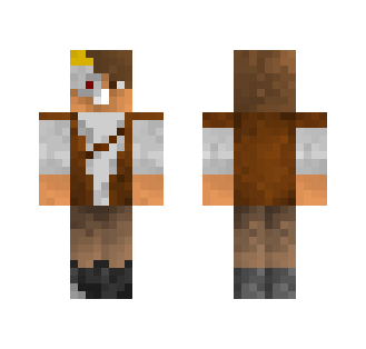 Farm Guy Thing