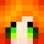 DatToxicCyberGhoulXD - Female Minecraft Skins - image 3