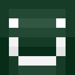 Chalkboard - Male Minecraft Skins - image 3