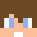 Liam MacHaddish - Male Minecraft Skins - image 3