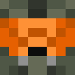 Cool gamer skin - Male Minecraft Skins - image 3