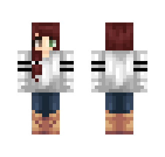 ~ Alex #1 ~