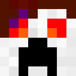 General!Israphett - Female Minecraft Skins - image 3