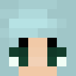 Soul - Female Minecraft Skins - image 3