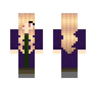 Jane