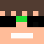 Download Free evoa Skin for Minecraft image 3 evoa - Male Minecraft Skins - image 3