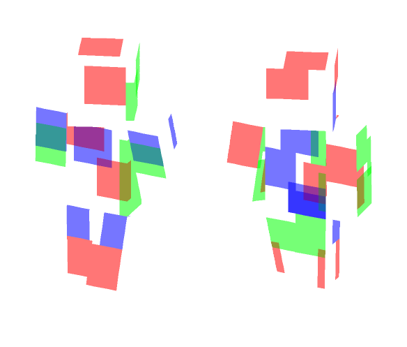 Modern Art - Other Minecraft Skins - image 1