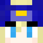 AntiguaMogekov - Female Minecraft Skins - image 3